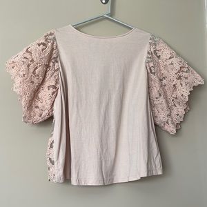 Forever That Girl Top